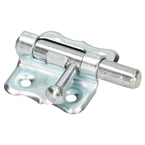 Türrahmen KOTARBAU Türrahmen, Möbelstück, robuster Stahl, Pulverbeschichtung, schnelle Montage, silberfarben, 30 mm