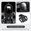 Hoodie Car Shift Anti Slip Protective Cover Interior Accessories For BMW X3 X5 M5 M3 E46 E90 E60 F10 E39 F30 E36 G30 E87 E70