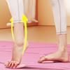 2Pcs Magnet Bead Foot Alignment Device Anti-Slip O-shaped Leg Orthopedic Insoles  Leg Workouts
