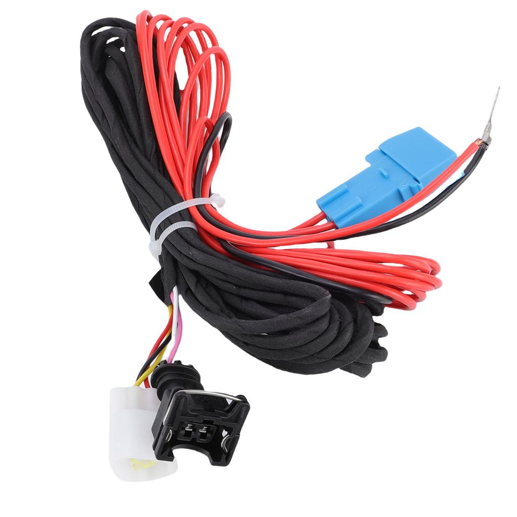 Wiata Grzałki Postojowej 9-pinowa 7-przewodowa Wiata Przewodów Grzałki Postojowej Powietrznej do Samochodu Ciężarówki Vana Łodzi