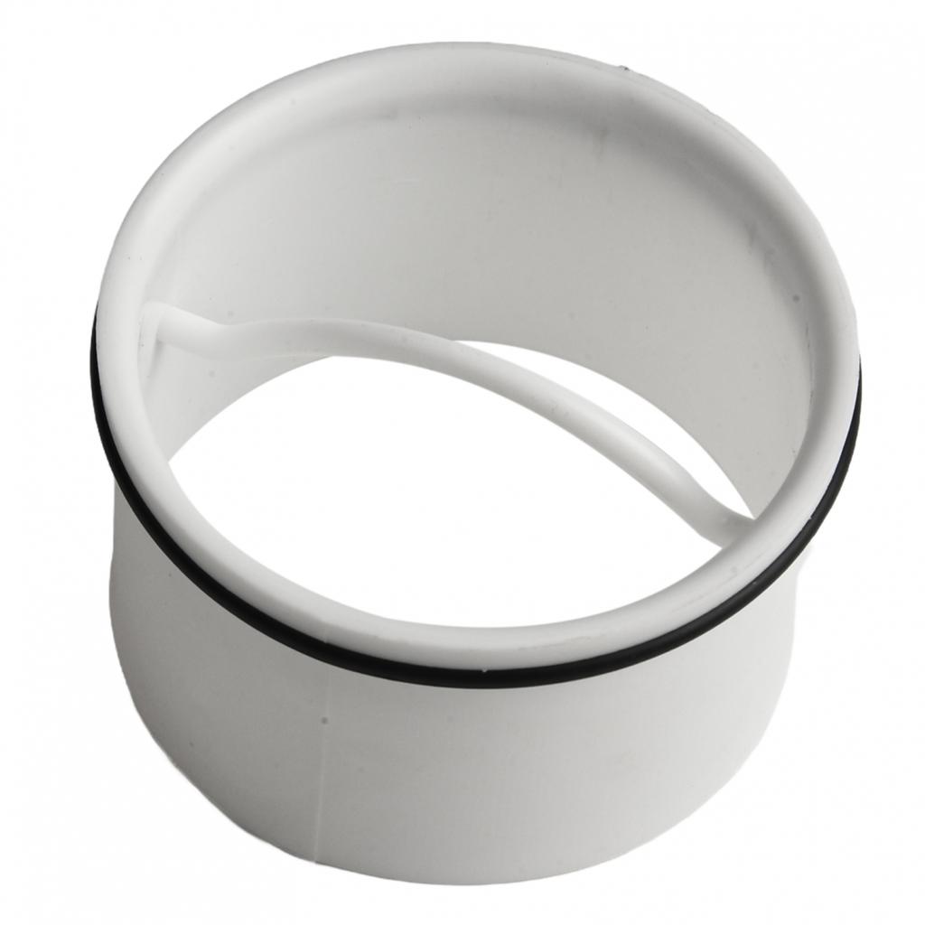 Håroppsamlerkurv Erstatning Avløpsrør Dusjavløpsfilter