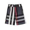 Herren Trendige Sommer-Freizeithorts mit lockerem Schnitt - Vielseitiger koreanischer Stil