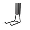 1/2/3Pcs Heavy Duty Magnetic Hooks Garage Tool Hangers Strong Load-bearing Easy to Install Multifunctional Garden Tool Organizer