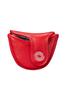 Odyssey Putter Headcover F MLT JP RED 26 Type Putter Red Unisex (Mallet Cover) -