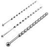New Metal Lock Jing Urethral Plug and Dilator for Men