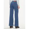 Jeans United Colors Of Benetton 4AC6574X5 Blue Wide Leg
