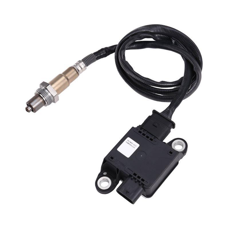 KV61-5L239-AB Car PM Sensor Particulate Matter Sensor For Ford F-250 F-350 F-450 F-550 2015-2017 Model Numbers 0281007178
