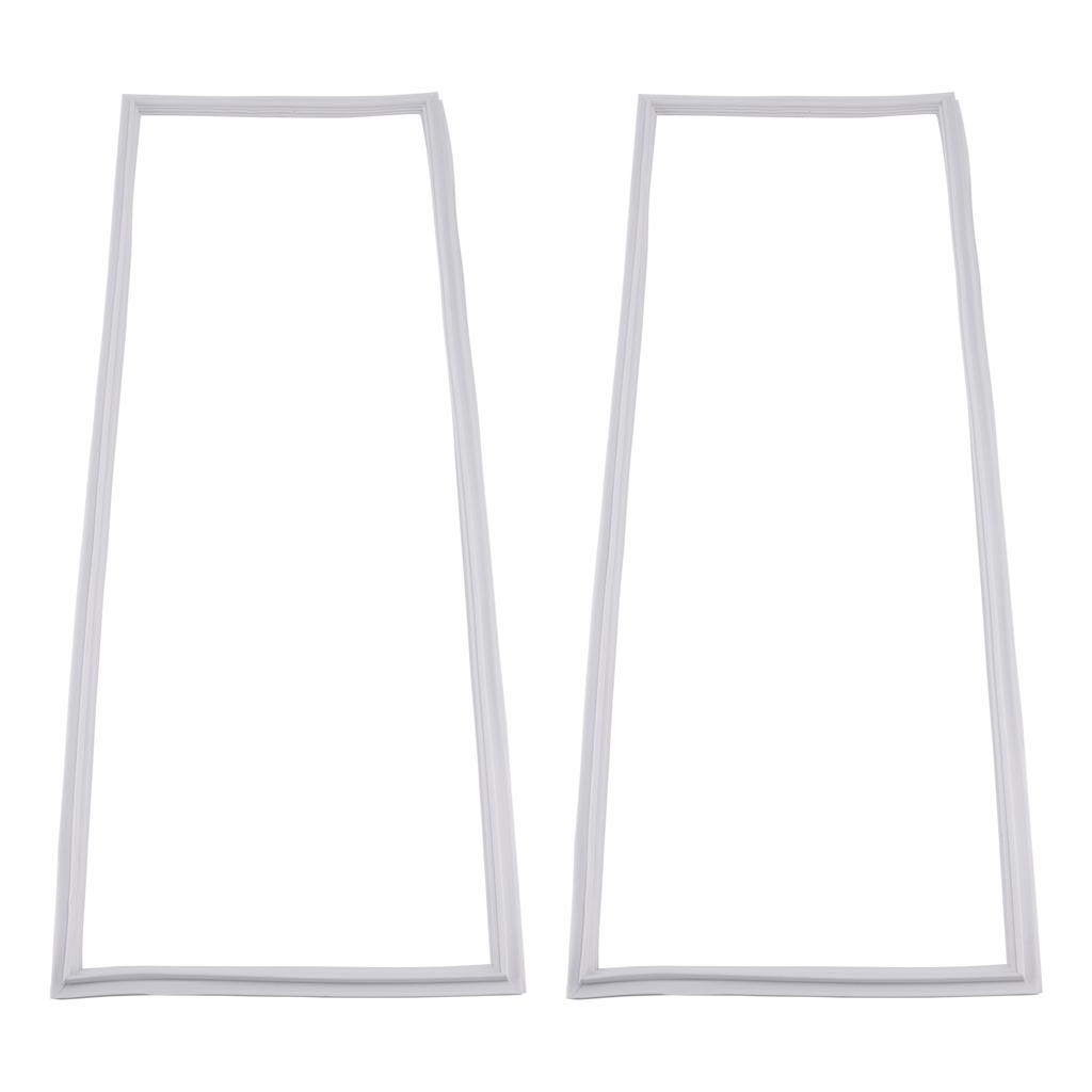 Artudatech 1PC RV Refrigerator Door Gasket 3851228019 Lower Door For Dometic RM1350
