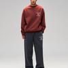 Fear of God Essentials FALL24 HOLIDAY Fleece Crewneck Men's 192HO246266F