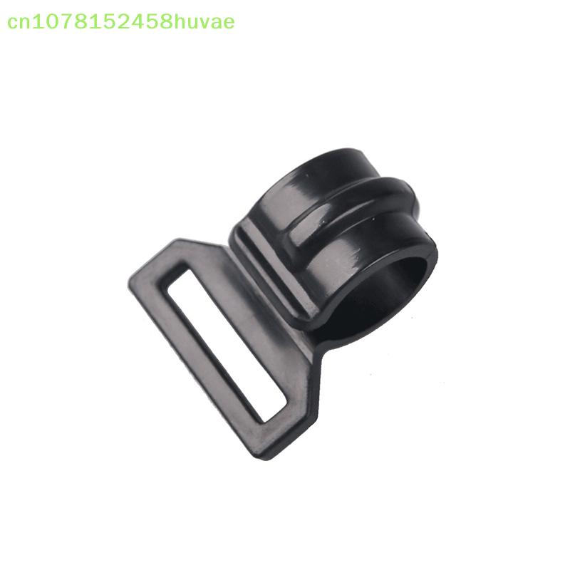 10 Pack Windproof Tent Hooks Rope Clip for Camping Caravan Awning Outdoor Gear