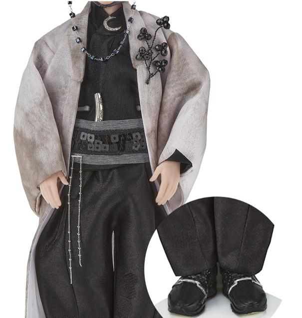 [BTS] BTS Handmade Hanbok Version Doll