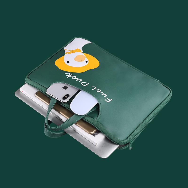 15,6-Zoll Notebook Laptoptasche für Männer und Frauen, Kompatibel mit Huawei, Xiaomi, Apple, Lenovo (Passt auch für 14-Zoll-Modelle)