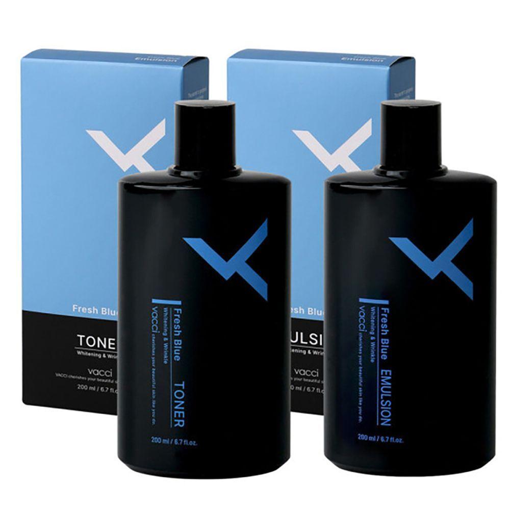 EFAELIUO for men tired of daily life, clear and moist skin 1 lotion 1