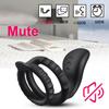 Wearable Sleeve for Penis Cock Ring Vibrator Sex Toys for Adults Vibrating Rings  Stimulator Men Sexy Toys