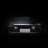 Luz Decorativa para Coche LED Emblema Insignia Decoración de Rejilla del Capó Delantero Para Volvo 240 C70 S40 S50 S60 S70 S80 S90 V40 V50 V60 V90 XC40 XC60 XC90 Camión Vnl