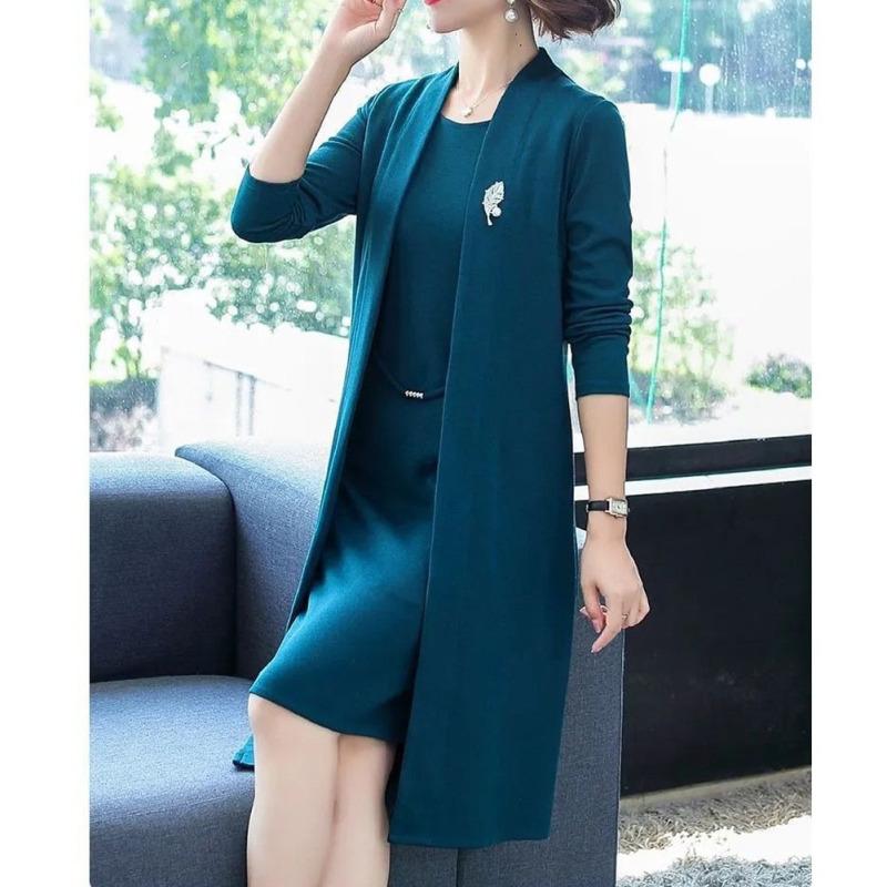 Dress Jacket + Sundress Skin-friendly 