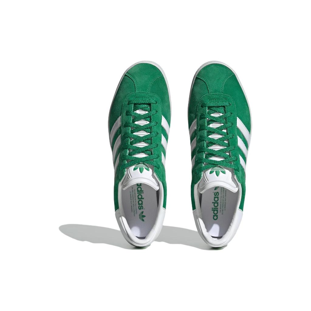 Adidas Gazelle 85 'Green White' IE2165