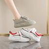 Fashion Fall Height Increasing Hikes For Women's Shoes Women's Sneakers Size 35 Hiking Shoes Woman Sports Vietnam Buy