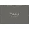 Micola Iris OHyama Micola Ion Dryer Dark Grey Hdr M101 H