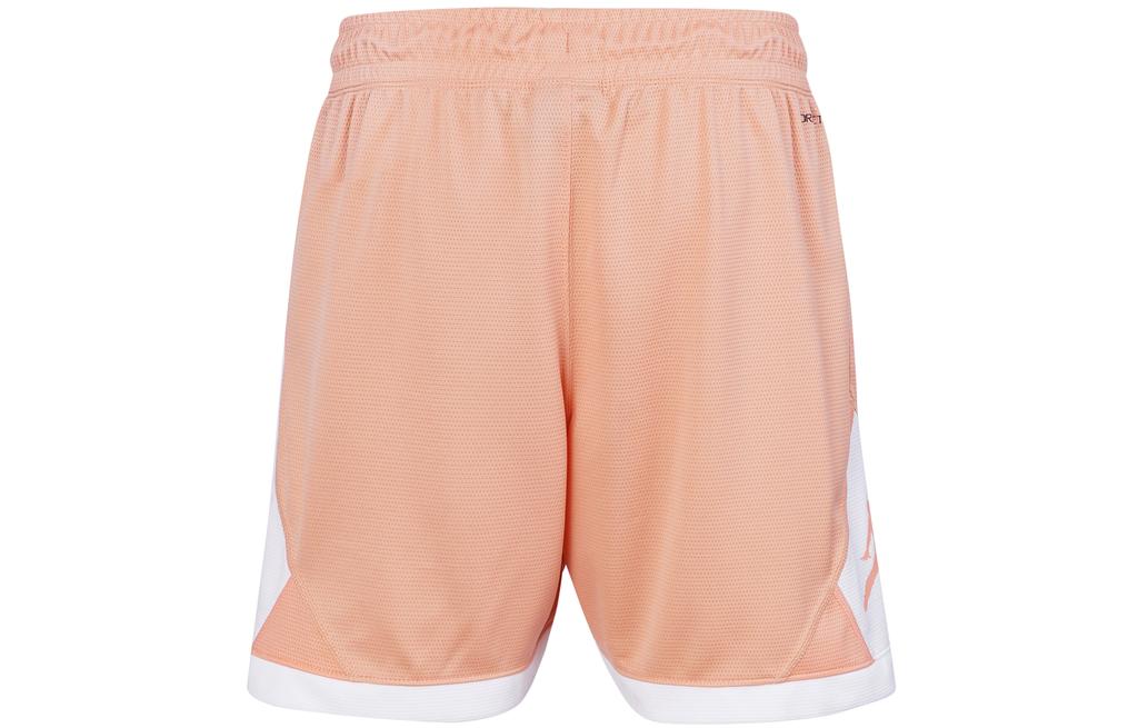 Jordan Casual Shorts Men's Pink CV3087-808