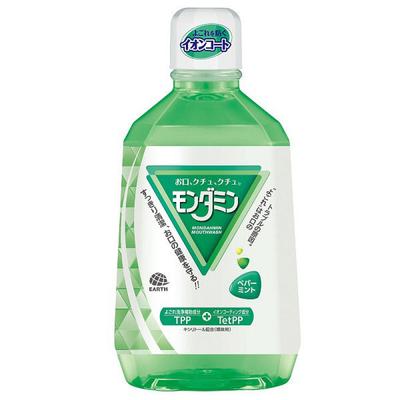 Mondamin Peppermint 1080ml