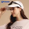 FILA FUSION Unisex Baseball Cap 2025 Autumn Collection