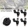 4PCS 16450-MGC-D21 Fuel Injectors For Honda CB1100 2013-2017 NSS300 Forza 300
