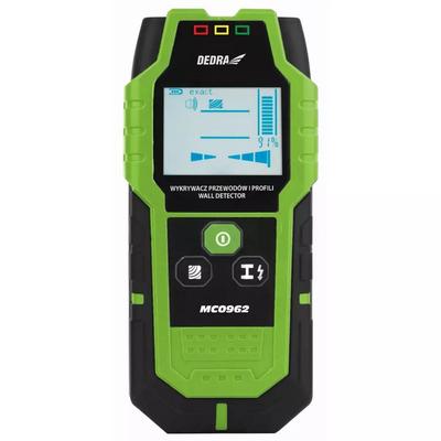 PROFILE AND CABLE DETECTOR - DEDMC0962