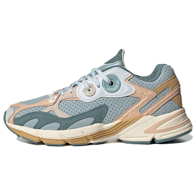 Adidas  Astir Blue Tint Magic Grey Women Sneakers GZ4339