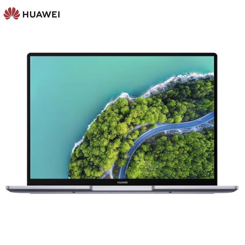 Huawei Qingyun L540x-A116 Laptop (CN version)
