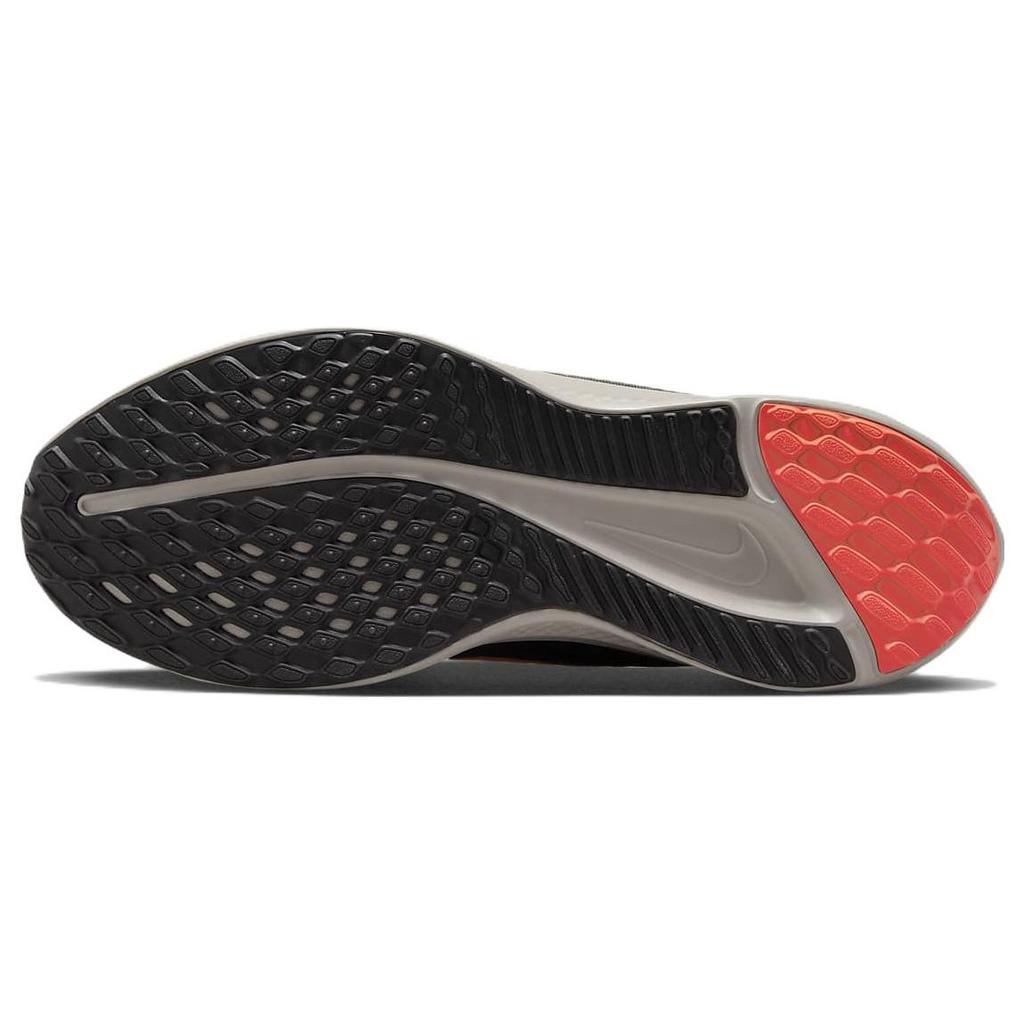 Nike Quest 5 'Black Bright Crimson' Men's DD0204-005