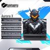 Mechanical Revolution Aurora X 2024 Gaming Laptop i7-12800HX RTX 4060 (CN Version)
