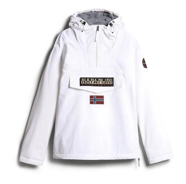 Napapijri Rainforest Winter 3 Jacke