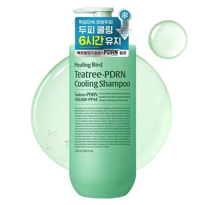Şampoane şi balsamuri pentru păr – Şampoane
