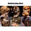 Floor Stand Salon Hair Dryer Heater Dyeing Perming Oil Treatment Machine Styling Tool