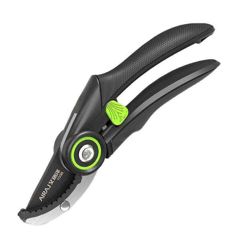 Multifunctional Labor Saving Scissors Protect Hand Sharp Branch Pruners Plant Pruning Scissors