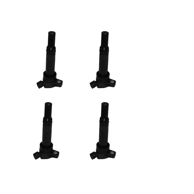 Car Ignition Coil For HYUNDAI TUCSON (JM 2.0 All-wheel Drive G4GC 2004-2010 SONATA V (NF) 2.0 VVTi GLS G4KD OEM 273002E000 UF651