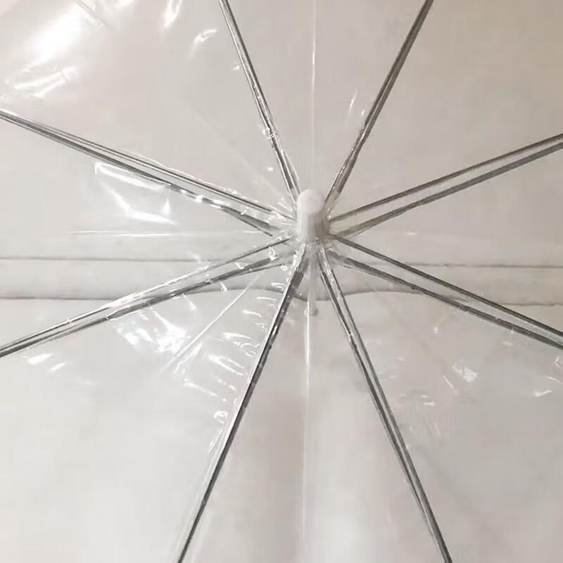 Huxintong HXT-YS-01 Straight Manual Umbrella