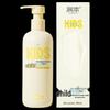 Children's Soothing Moisturizing Body Lotion