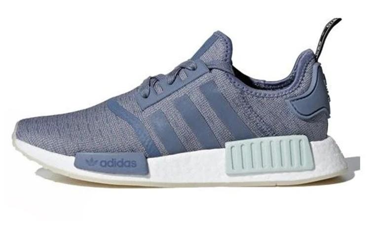 Adidas Wmns NMD_R1  Raw Steel  Женские CQ2013 36⅔