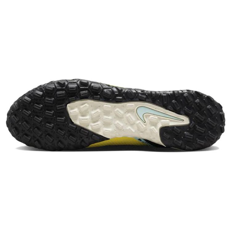 Nike Phantom GT2 Academy TF Lucent Pack Men Sneakers Blue Glacier-Ice Yellow-Strike DC0803-407