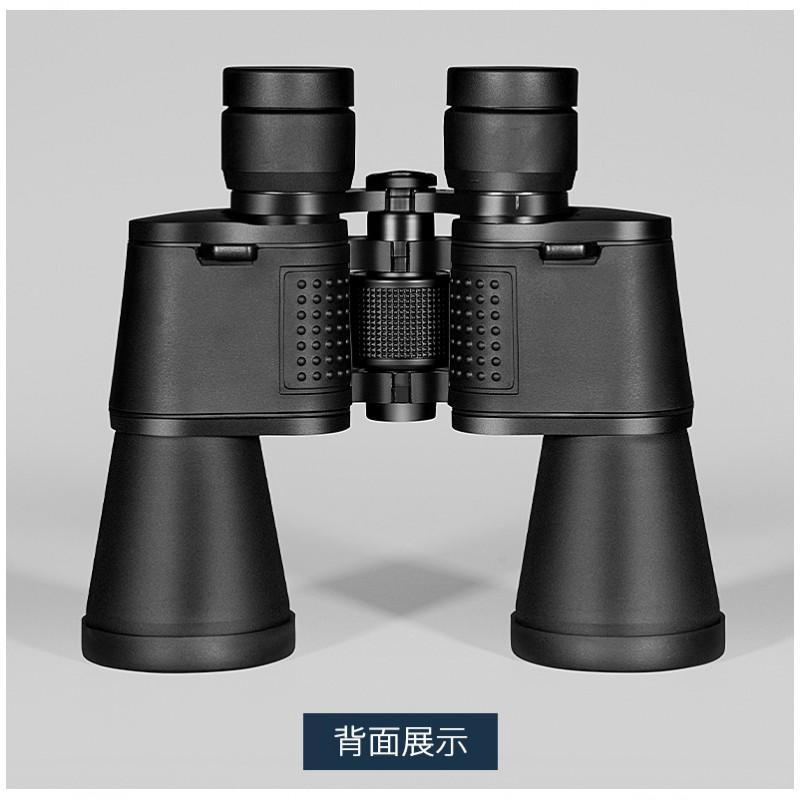 High Magnification HD Binoculars With Image Stabilization Outdoor Hunting Birdwatching Beekeeping Day Night Use
