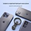 52mm Universal CPL Polarizing Filter for High-Definition Mobile Photography