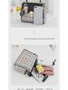 High-End Women's Fashion: Versatile Handbags, Shoulder Bags, Messenger Bags, and Small Square Bags