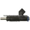 4591851AA Injector Compatible with Commander Ram
