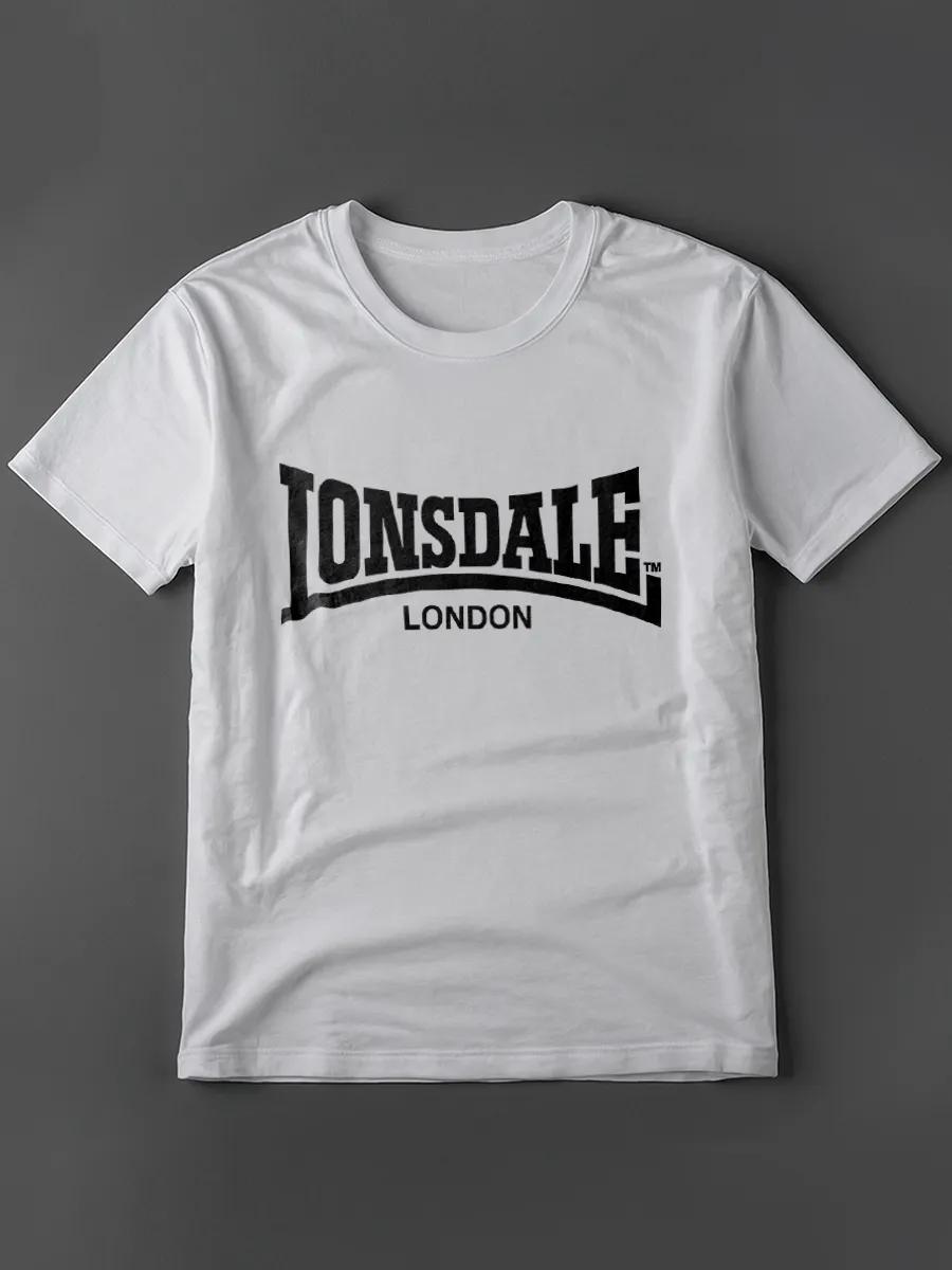Футболка Lonsdale S