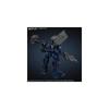 Bandai Spirits 30MM Armored Core VI ArqueBus Corporation VP-40S Color-Coded Plastic Model Kit