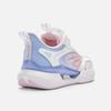 Balabala children's shoes, children's sports shoes, breathable girls' shoes, summer new lightweight running shoes, mesh surface