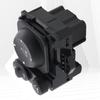 13p Car Exterior Side Mirror Control Adjustment Switch for Honda CRV RM2 RM4 Odyssey RUV CU2 Spriror Vezel Accord FIT GK5