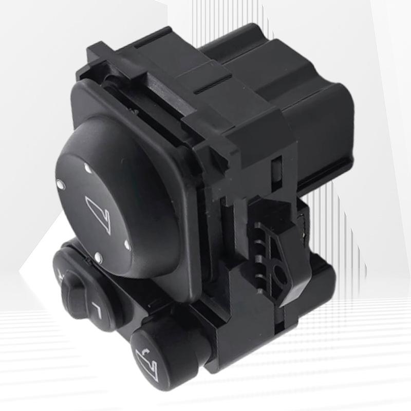 13p Car Exterior Side Mirror Control Adjustment Switch for Honda CRV RM2 RM4 Odyssey RUV CU2 Spriror Vezel Accord FIT GK5